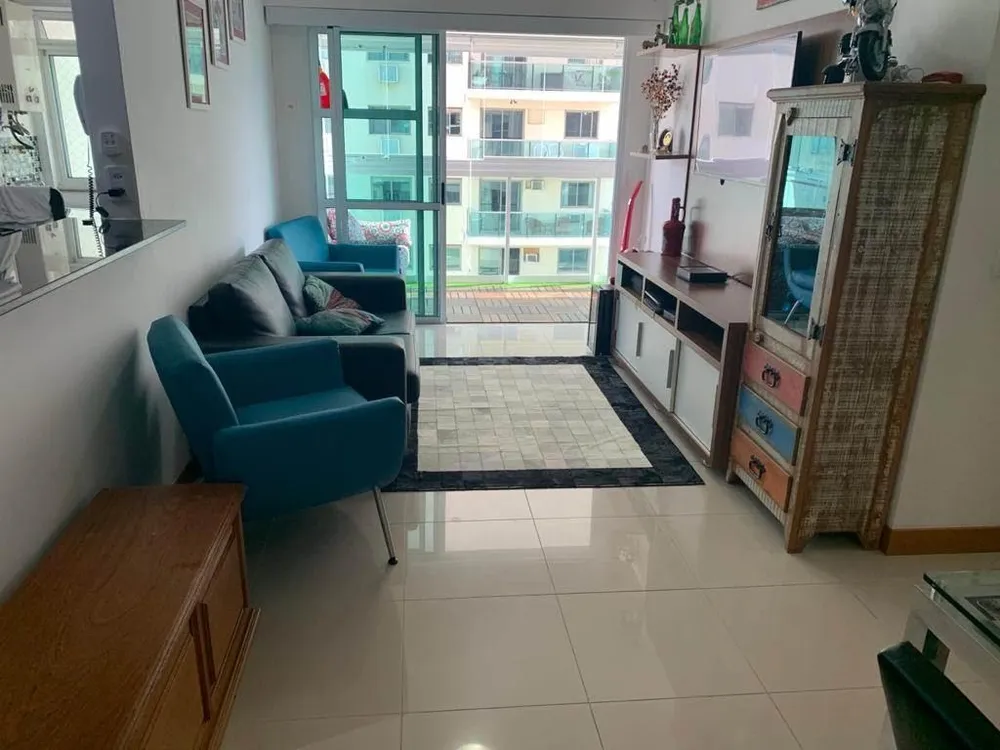 Apartamento, 2 quartos, 72 m² - Foto 4