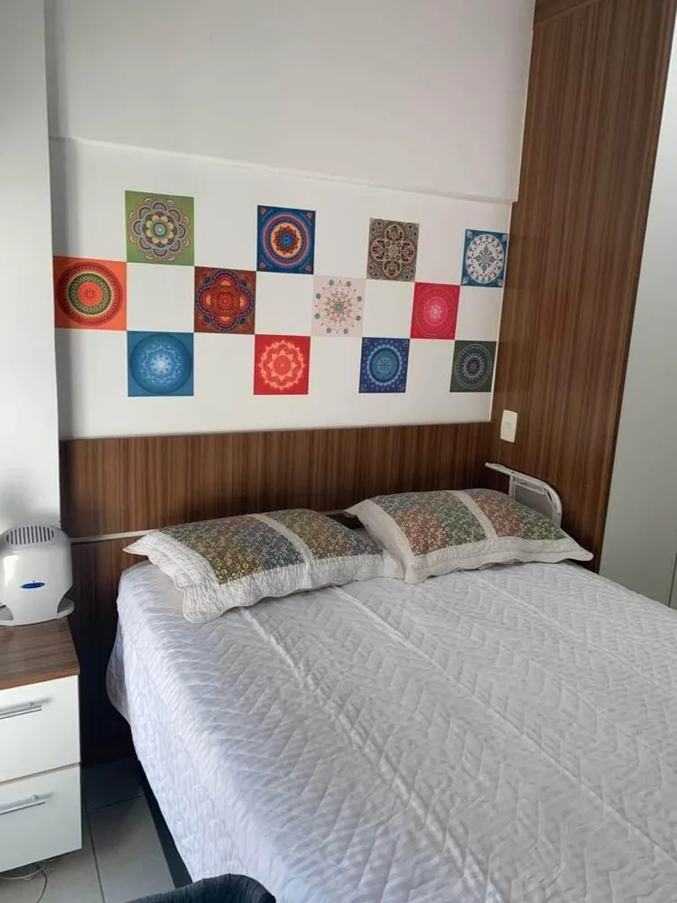 Apartamento, 2 quartos, 72 m² - Foto 14