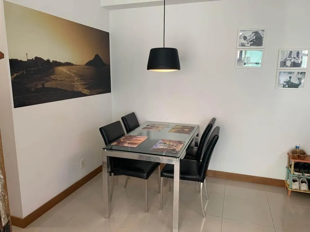 Apartamento, 2 quartos, 72 m² - Foto 5