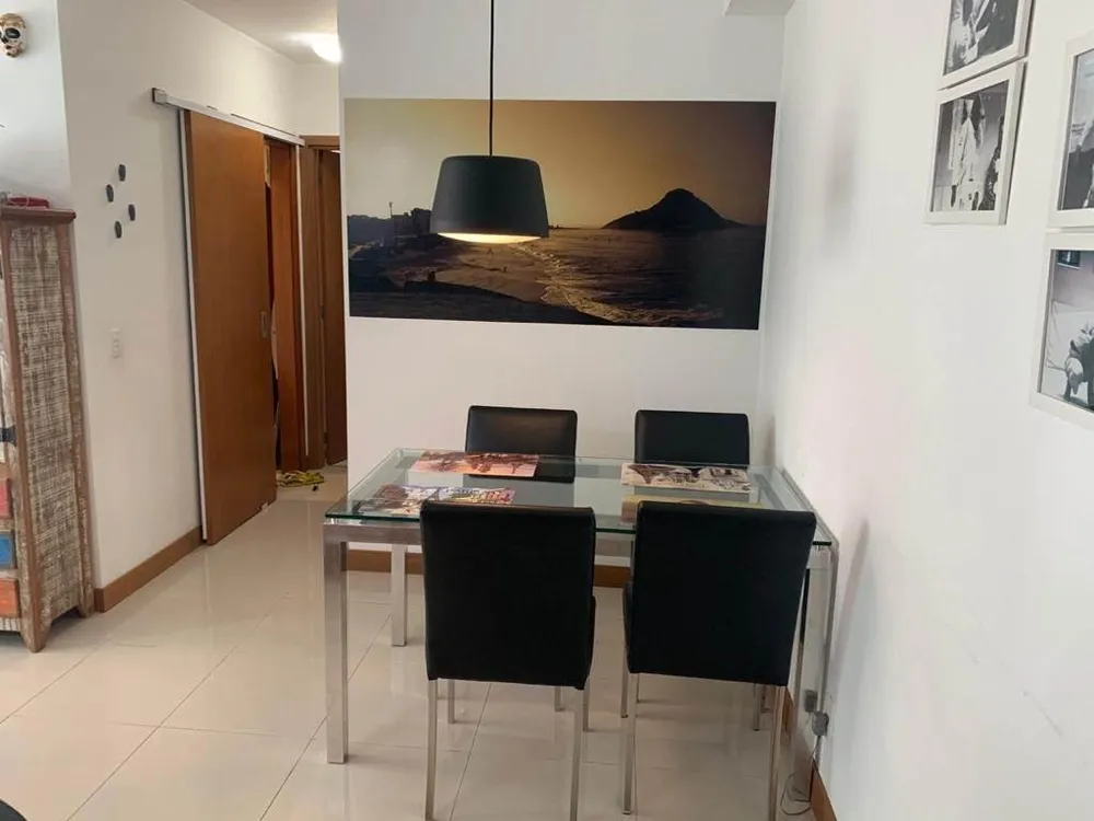 Apartamento, 2 quartos, 72 m² - Foto 3