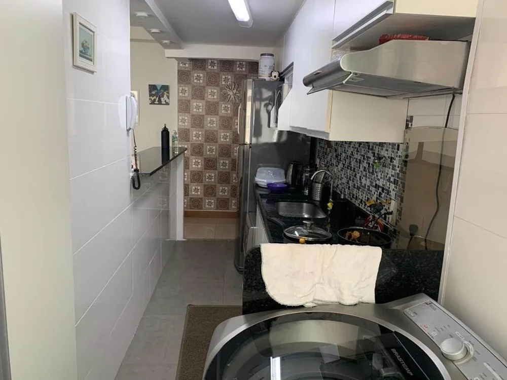 Apartamento, 2 quartos, 72 m² - Foto 24
