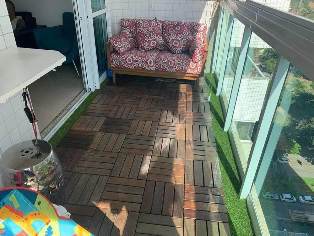 Apartamento, 2 quartos, 72 m² - Foto 10