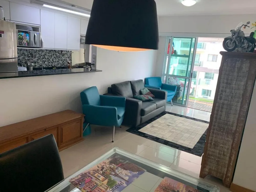 Apartamento, 2 quartos, 72 m² - Foto 2