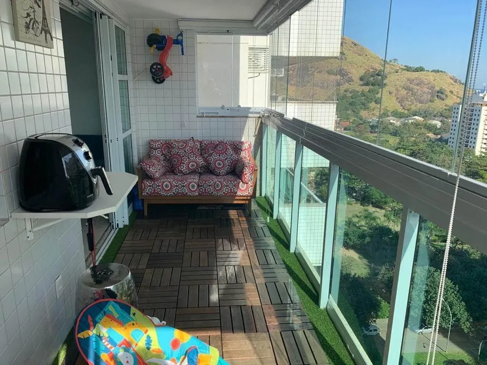 Apartamento, 2 quartos, 72 m² - Foto 7