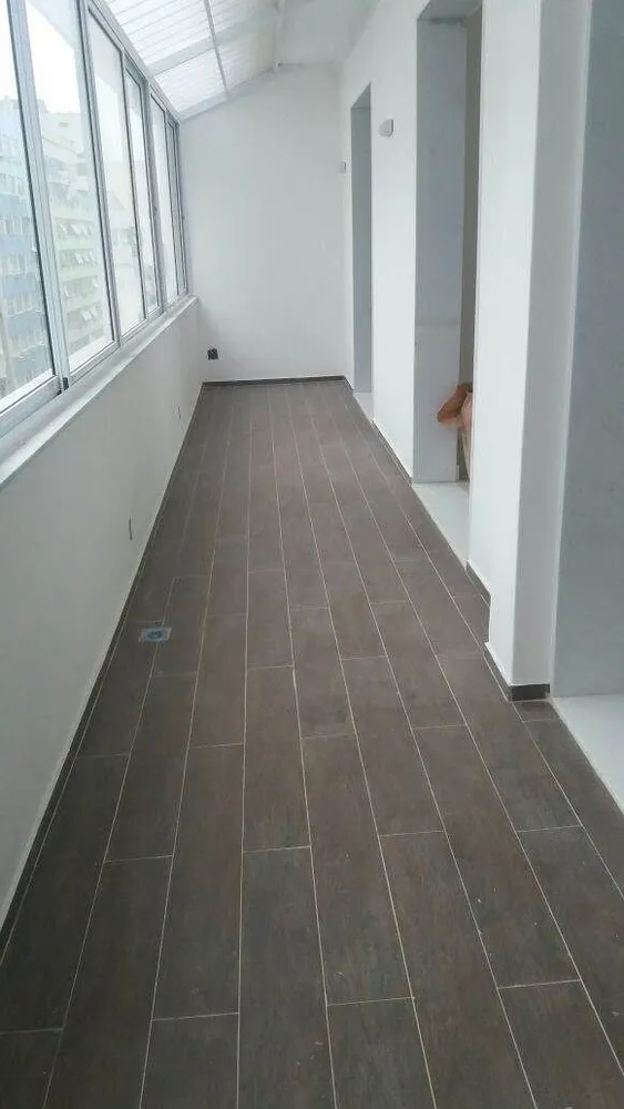 Apartamento, 3 quartos, 120 m² - Foto 3