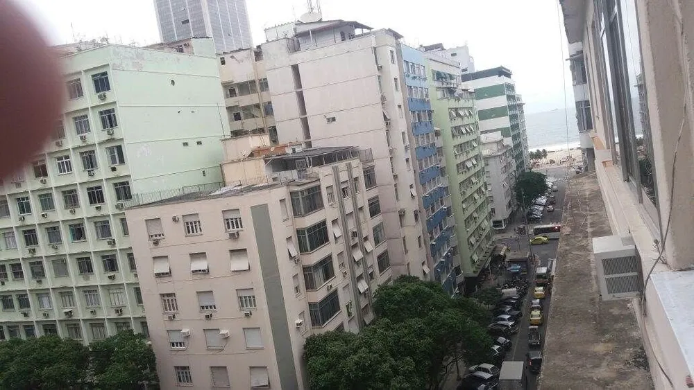 Apartamento, 3 quartos, 120 m² - Foto 13