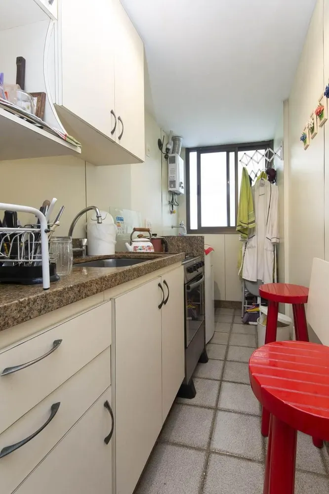 Apartamento, 2 quartos, 70 m² - Foto 17
