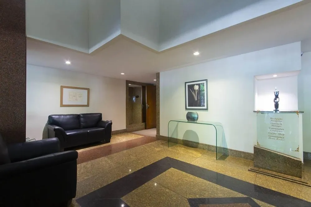 Apartamento, 2 quartos, 70 m² - Foto 5