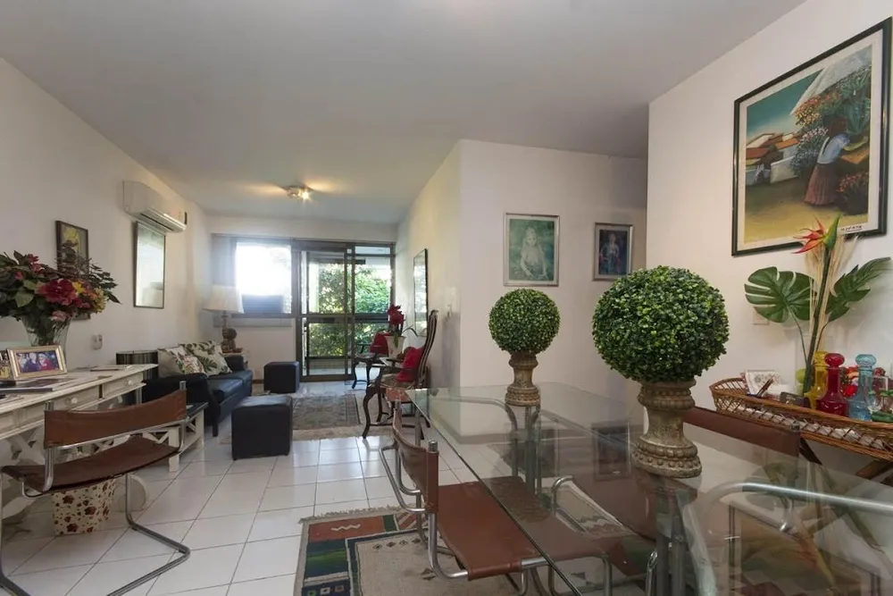 Apartamento, 2 quartos, 70 m² - Foto 4
