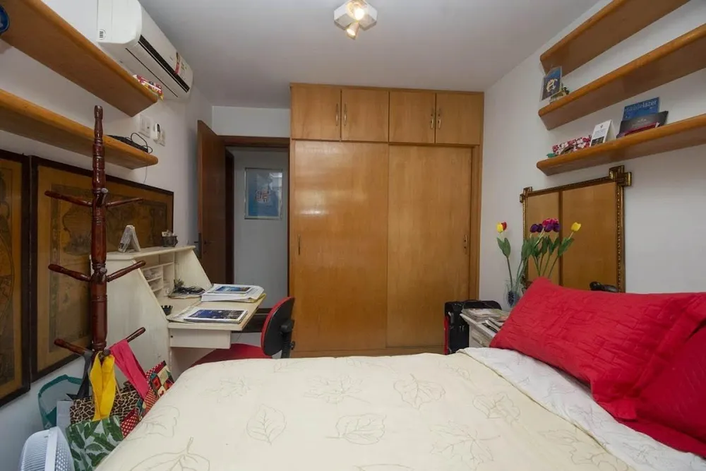 Apartamento, 2 quartos, 70 m² - Foto 7