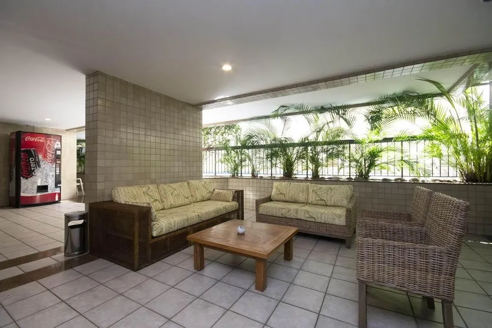 Apartamento, 2 quartos, 70 m² - Foto 29