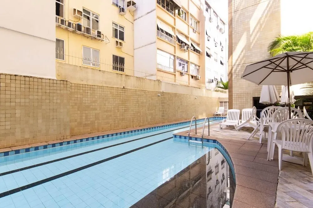 Apartamento, 2 quartos, 70 m² - Foto 19