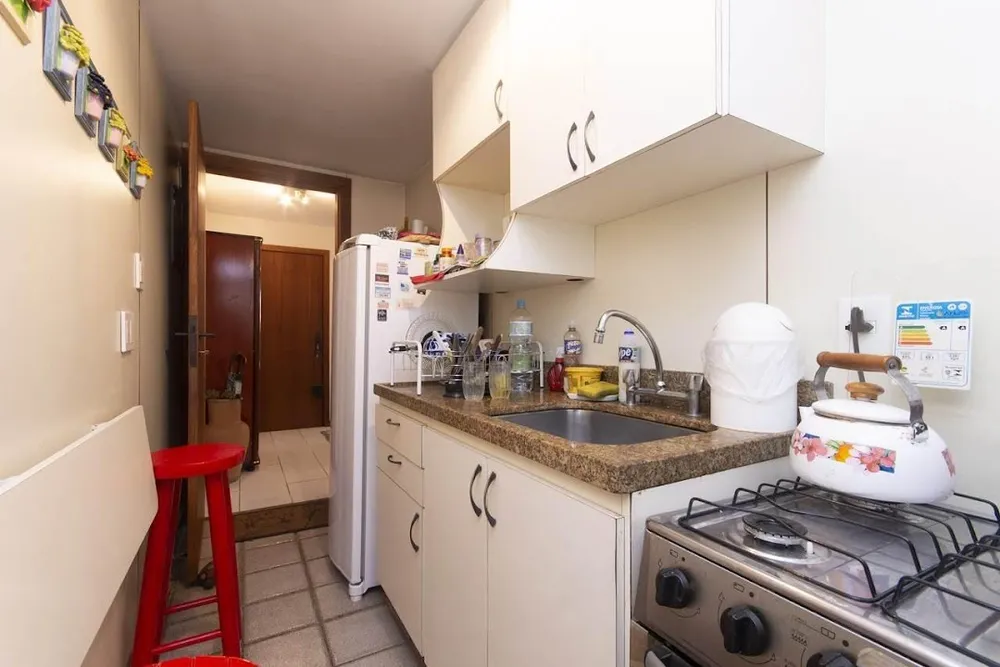 Apartamento, 2 quartos, 70 m² - Foto 16