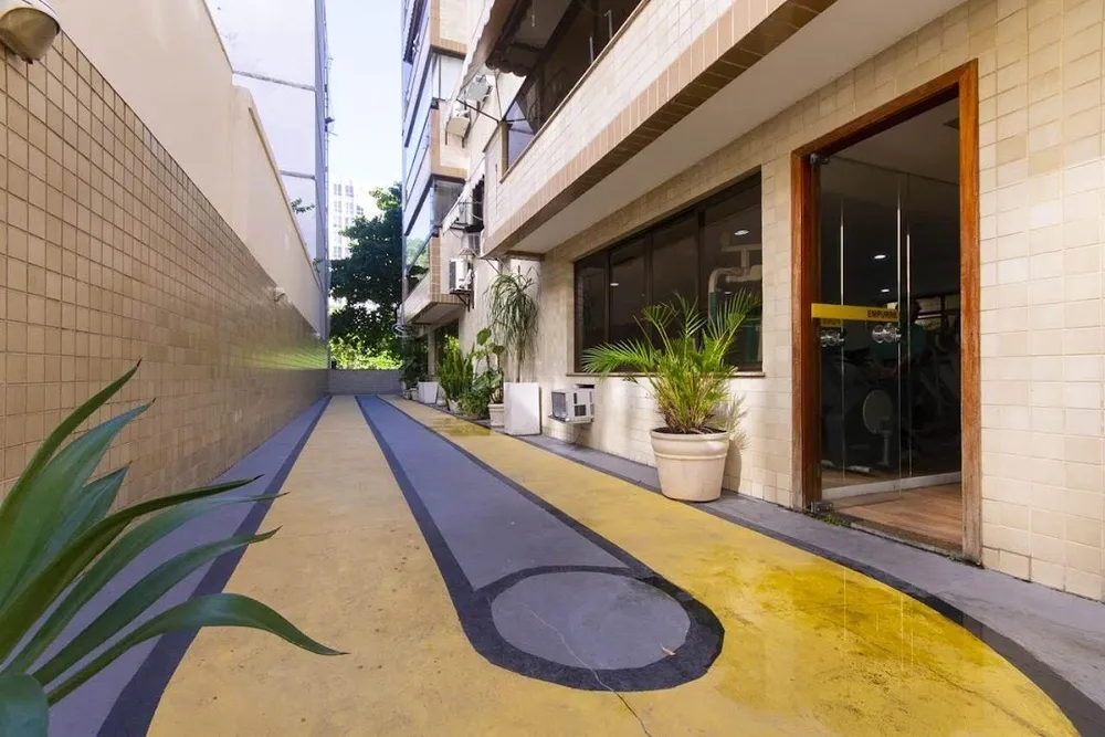 Apartamento, 2 quartos, 70 m² - Foto 18