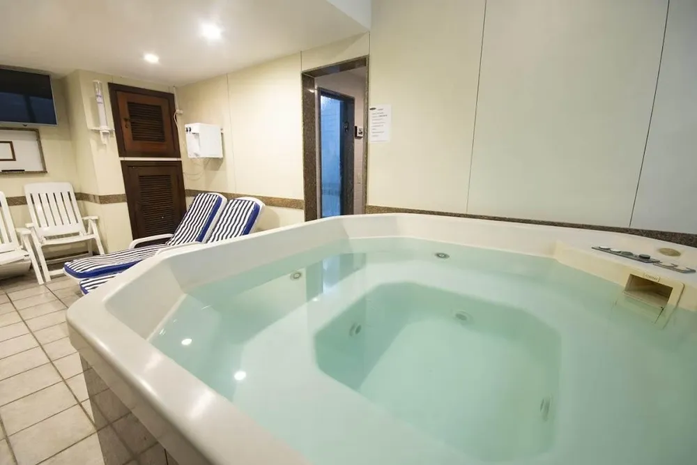 Apartamento, 2 quartos, 70 m² - Foto 22