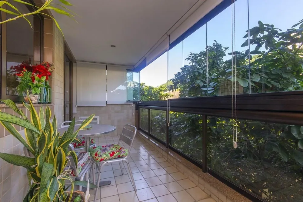 Apartamento, 2 quartos, 70 m² - Foto 13