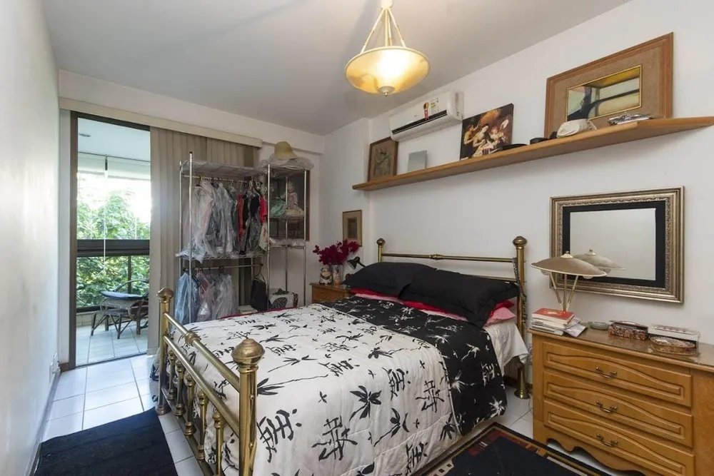 Apartamento, 2 quartos, 70 m² - Foto 8