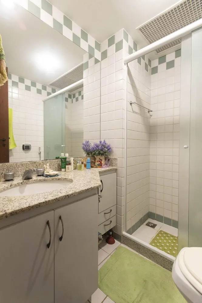 Apartamento, 2 quartos, 70 m² - Foto 9