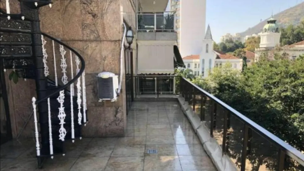 Cobertura, 4 quartos, 419 m² - Foto 30