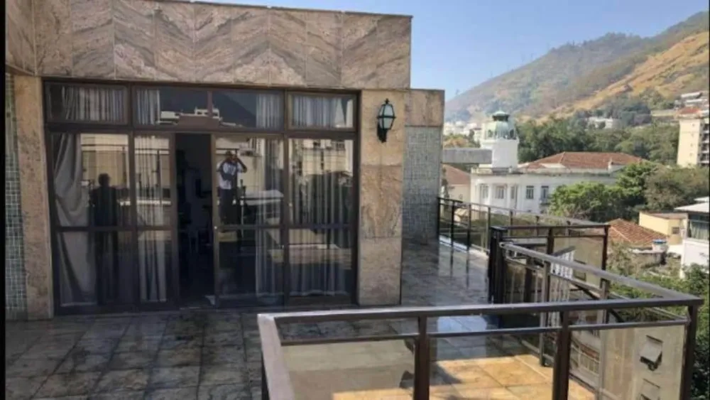 Cobertura, 4 quartos, 419 m² - Foto 29