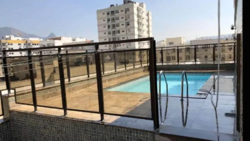 Cobertura, 4 quartos, 419 m² - Foto 1