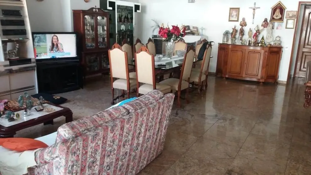 Cobertura, 4 quartos, 419 m² - Foto 3