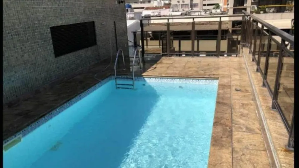 Cobertura, 4 quartos, 419 m² - Foto 22