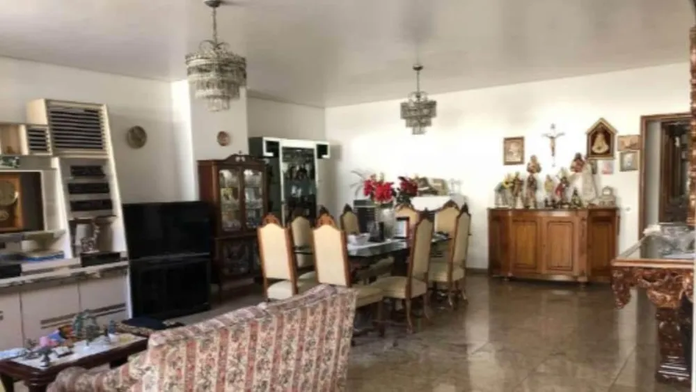 Cobertura, 4 quartos, 419 m² - Foto 2