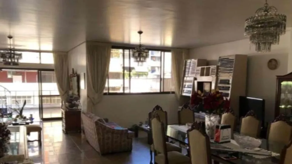 Cobertura, 4 quartos, 419 m² - Foto 5