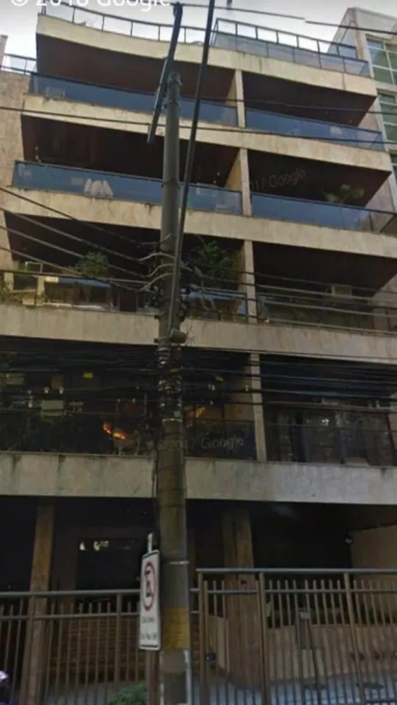 Cobertura, 4 quartos, 419 m² - Foto 34