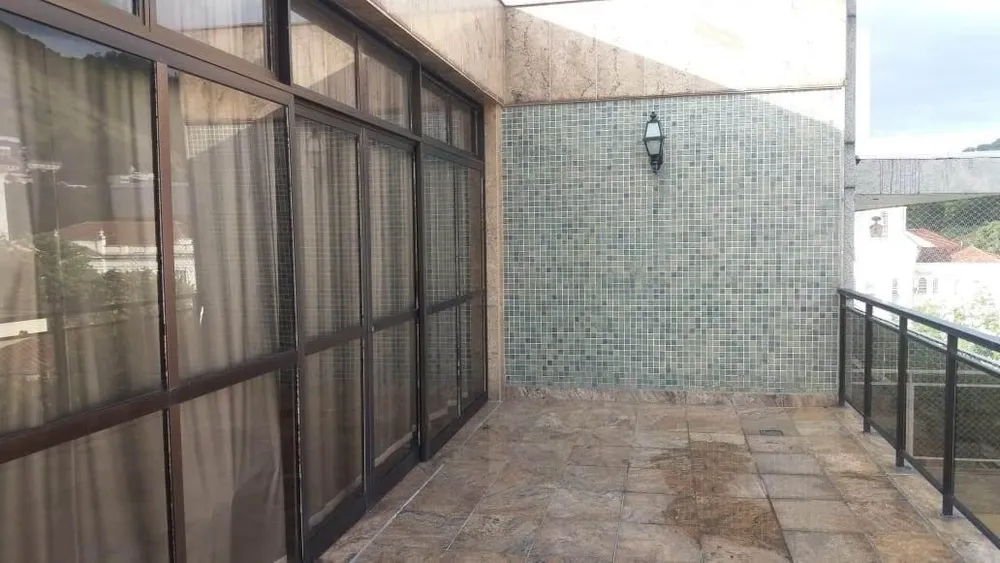 Cobertura, 4 quartos, 419 m² - Foto 31