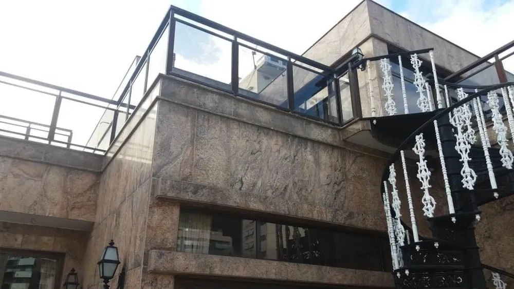 Cobertura, 4 quartos, 419 m² - Foto 37