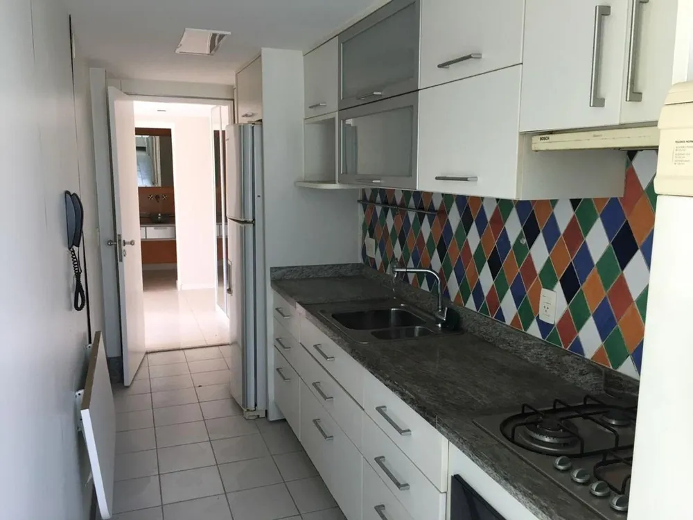 Apartamento, 2 quartos, 192 m² - Foto 2