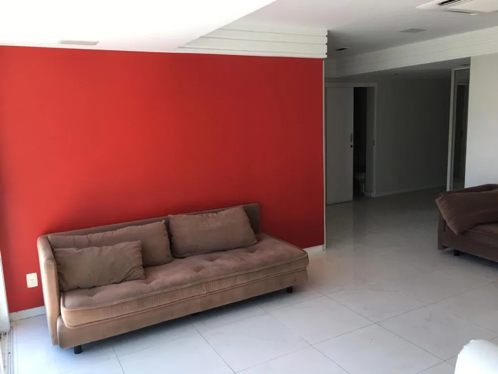 Apartamento, 2 quartos, 192 m² - Foto 1