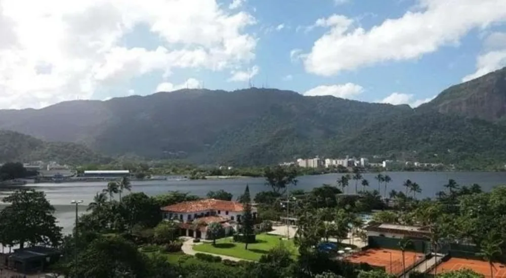 Cobertura, 6 quartos, 400 m² - Foto 1