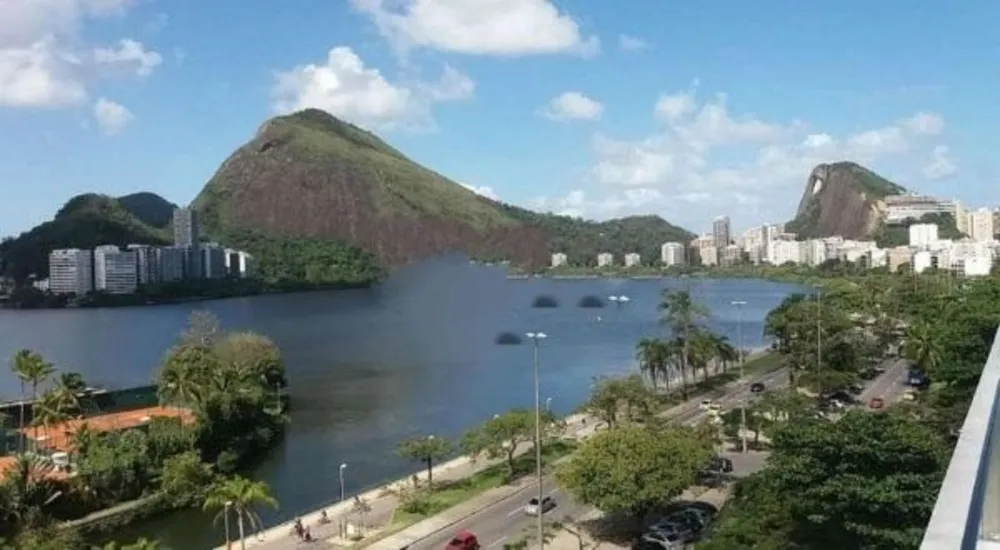 Cobertura, 6 quartos, 400 m² - Foto 4