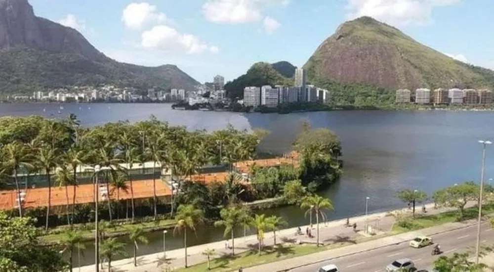 Cobertura, 6 quartos, 400 m² - Foto 2
