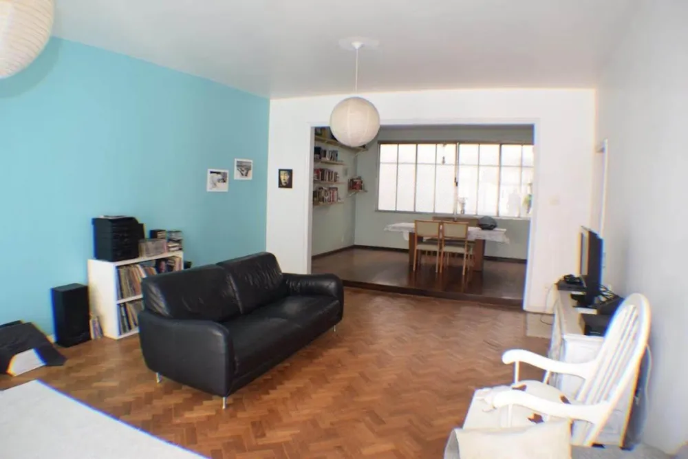 Apartamento, 3 quartos, 180 m² - Foto 11