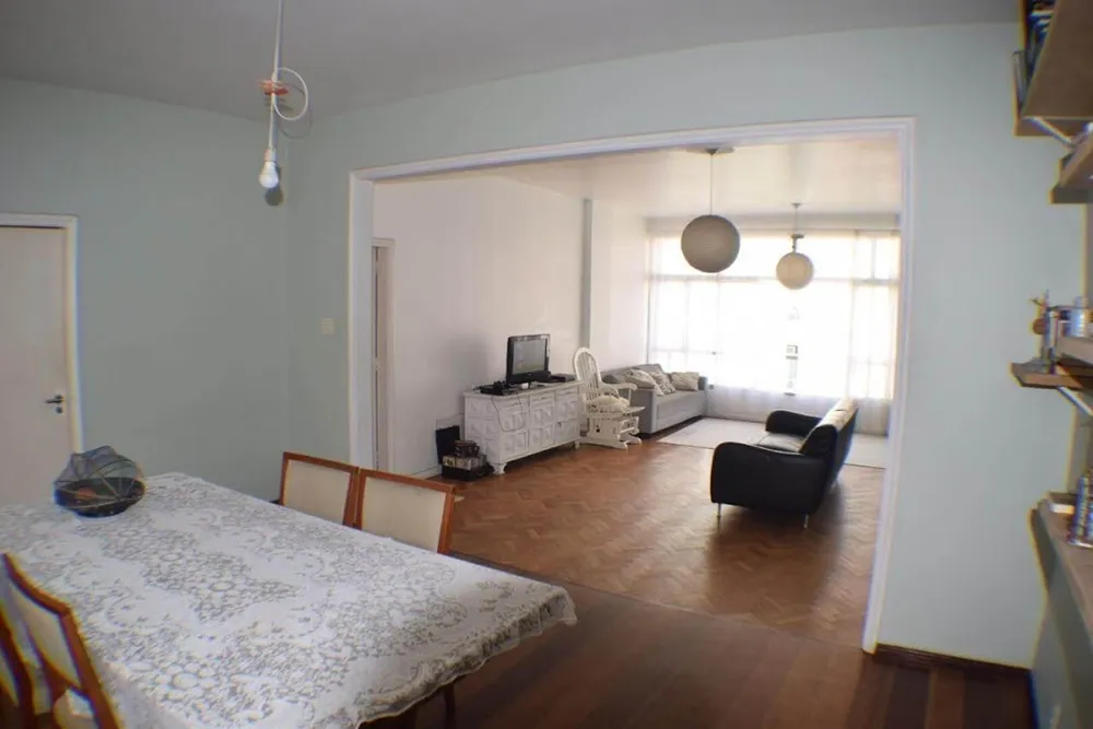 Apartamento, 3 quartos, 180 m² - Foto 5