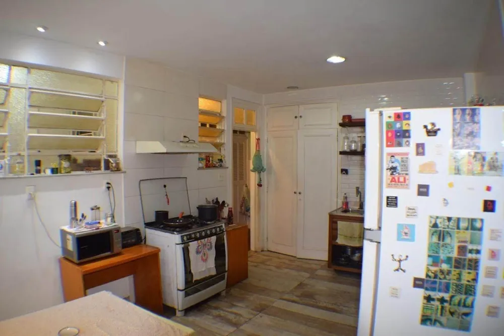 Apartamento, 3 quartos, 180 m² - Foto 17