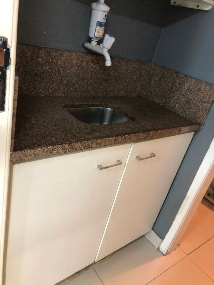 Sala-Conjunto, 34 m² - Foto 3