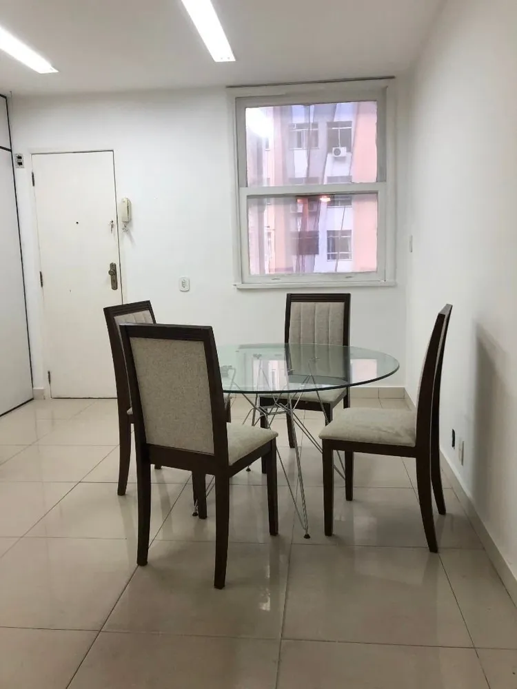Sala-Conjunto, 34 m² - Foto 8