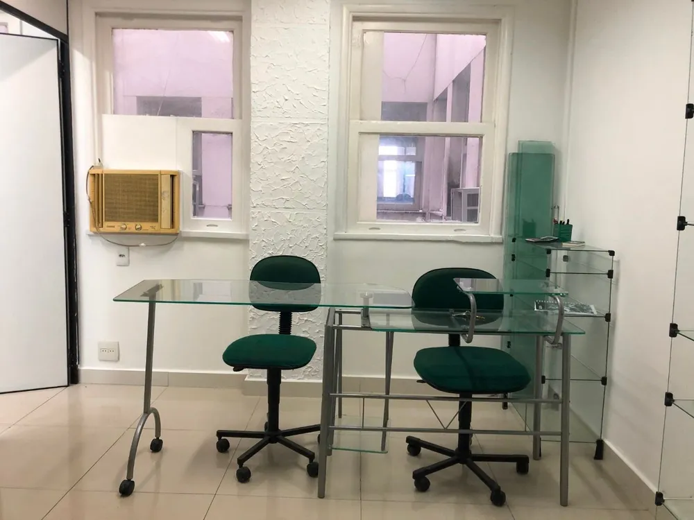 Sala-Conjunto, 34 m² - Foto 12