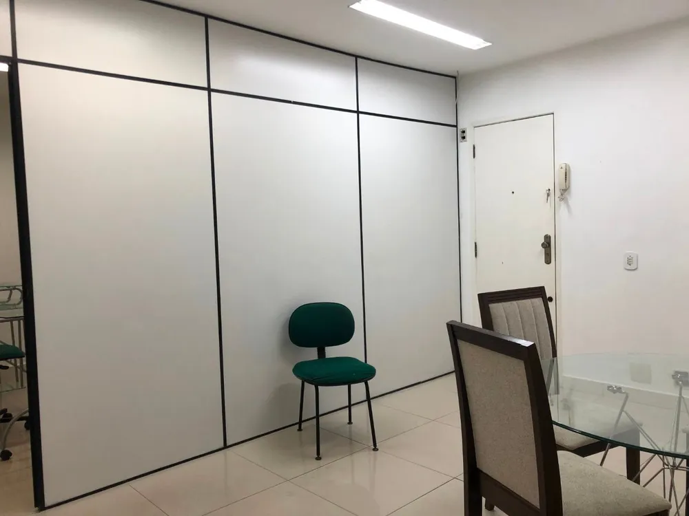 Sala-Conjunto, 34 m² - Foto 10