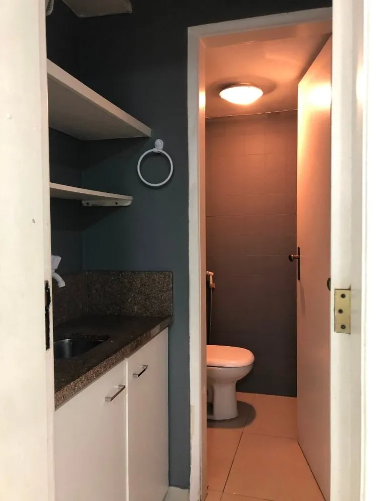 Sala-Conjunto, 34 m² - Foto 4