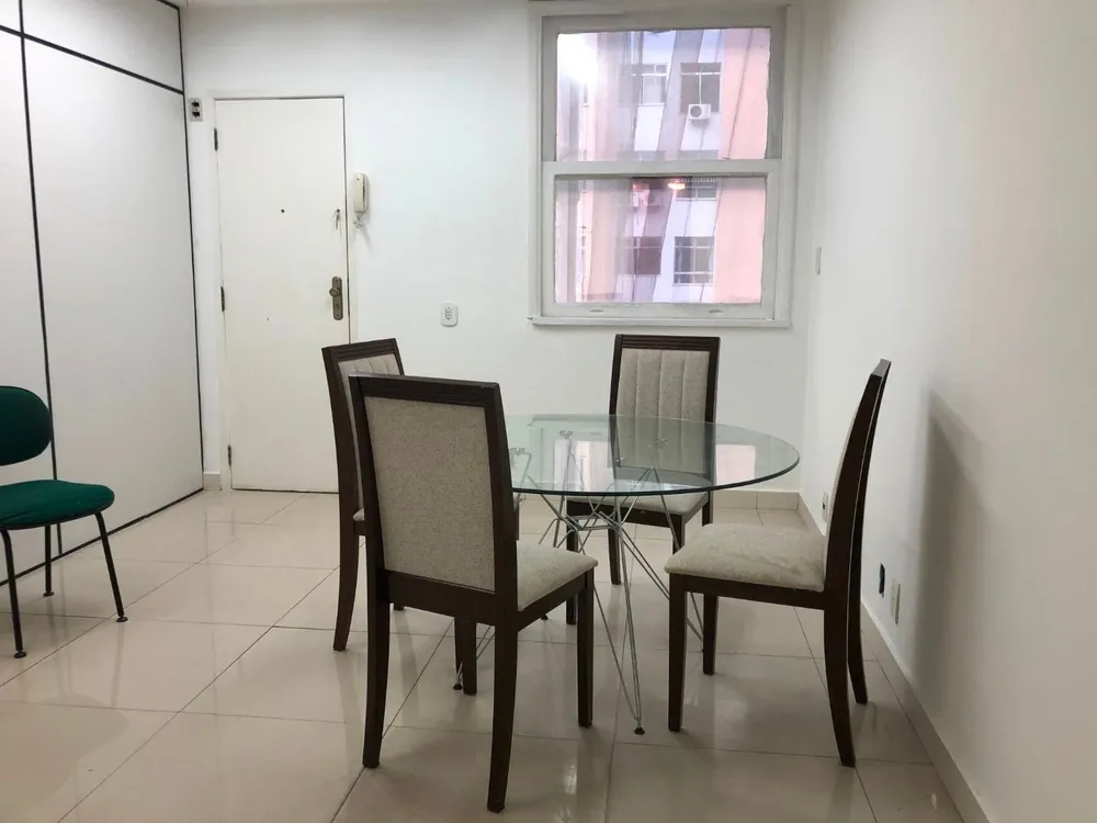 Sala-Conjunto, 34 m² - Foto 9