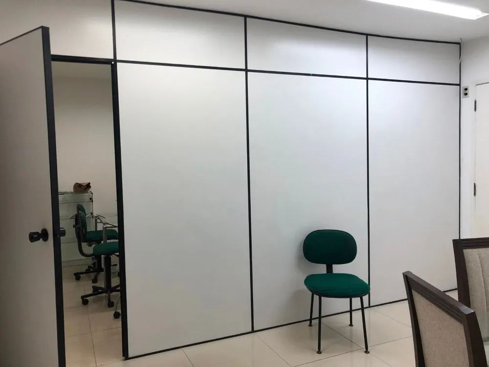 Sala-Conjunto, 34 m² - Foto 6