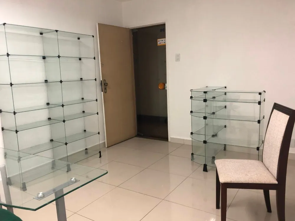 Sala-Conjunto, 34 m² - Foto 13