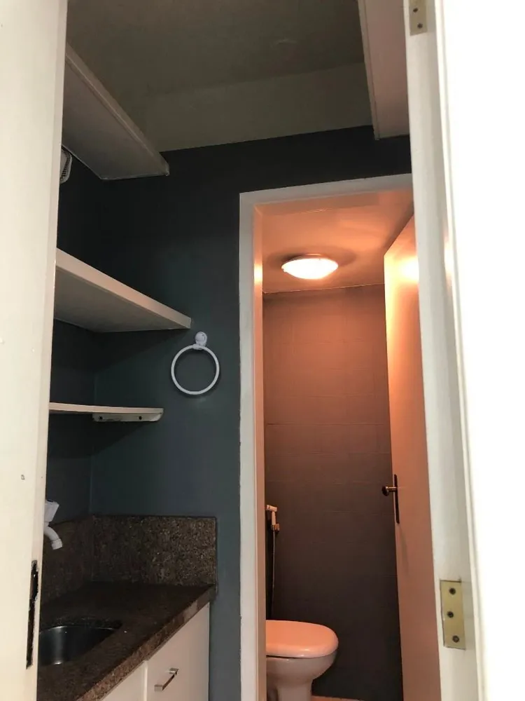 Sala-Conjunto, 34 m² - Foto 5