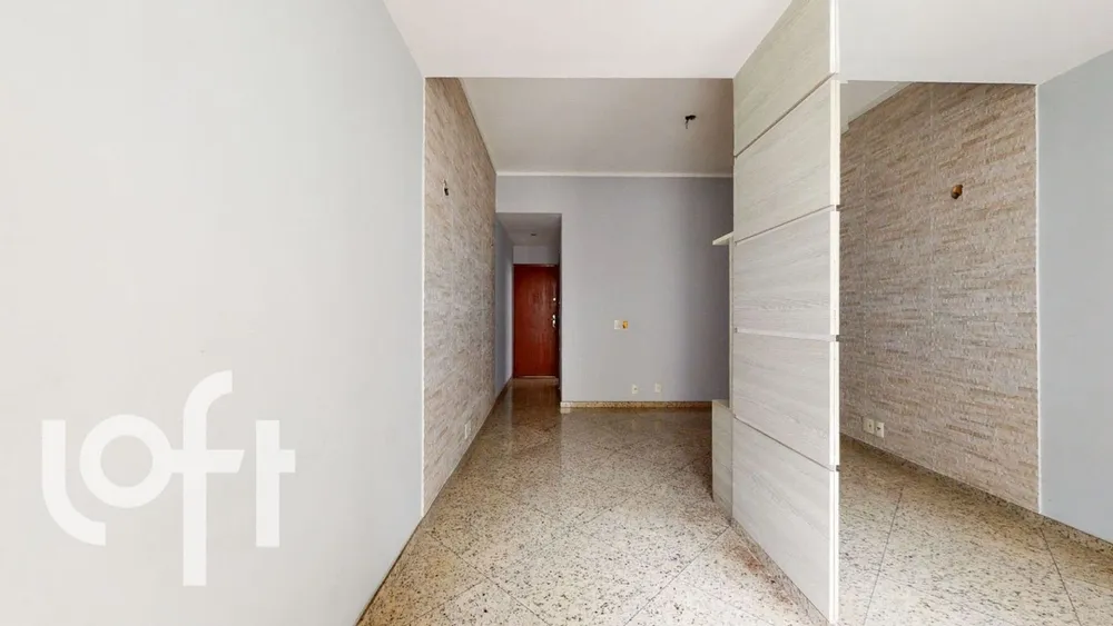 Apartamento, 3 quartos, 88 m² - Foto 2